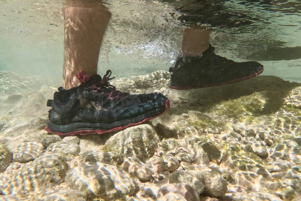 Havasupai Packing List